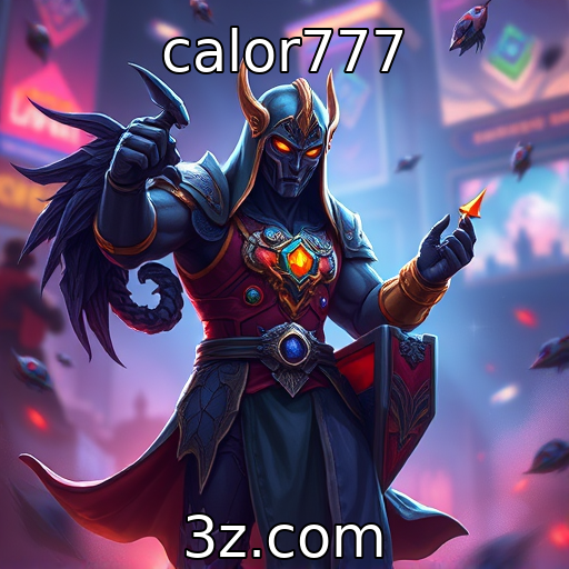 Impacto das novas tecnologias na evolução dos jogos