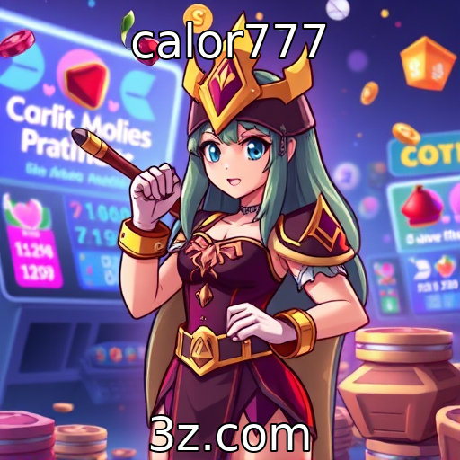 Tendências de monetização na indústria de jogos