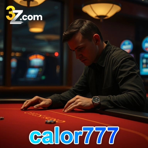 A Nova Plataforma do Calor777: Diversão Sem Limites