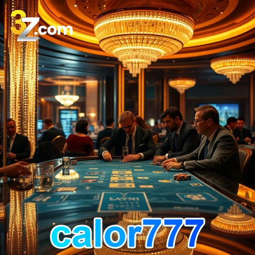 Calor777: Vantagens Exclusivas do Vip que Surpreendem Jogadores