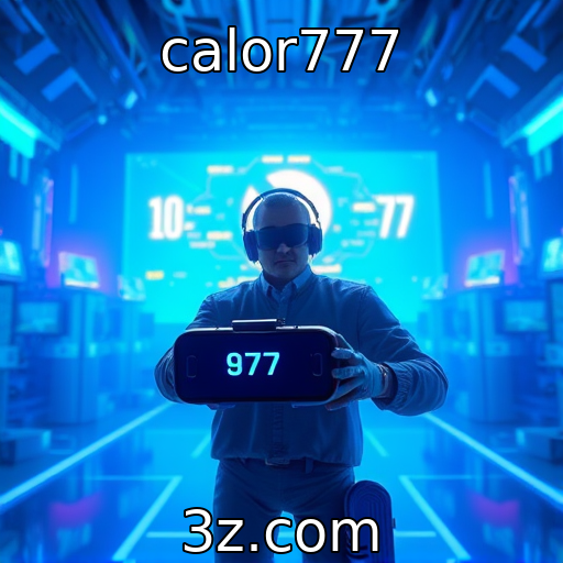 Tendências de desenvolvimento em jogos de realidade virtual