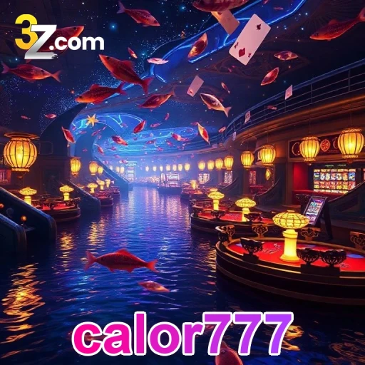 calor777