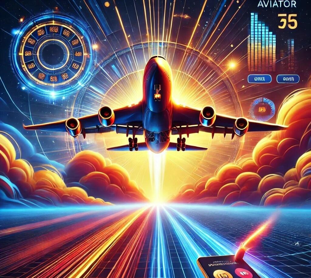 calor777 Introdução ao Aviator