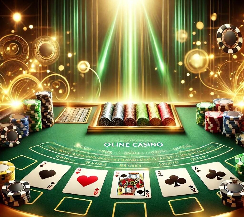 calor777 Jogos de blackjack