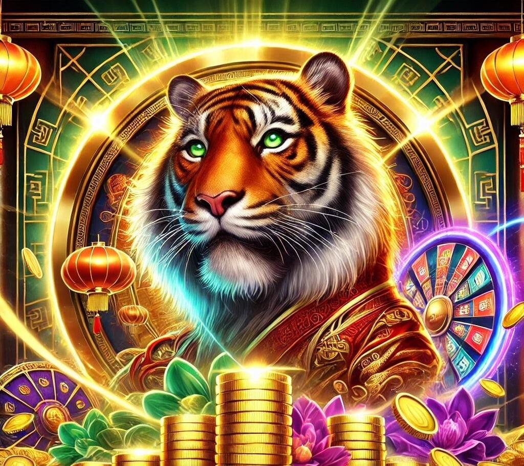calor777 Dicas para Fortune Tiger