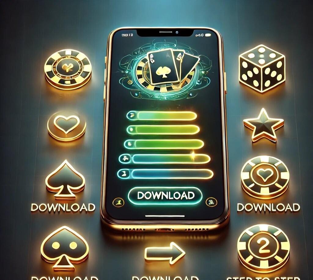 calor777 Como Baixar o App