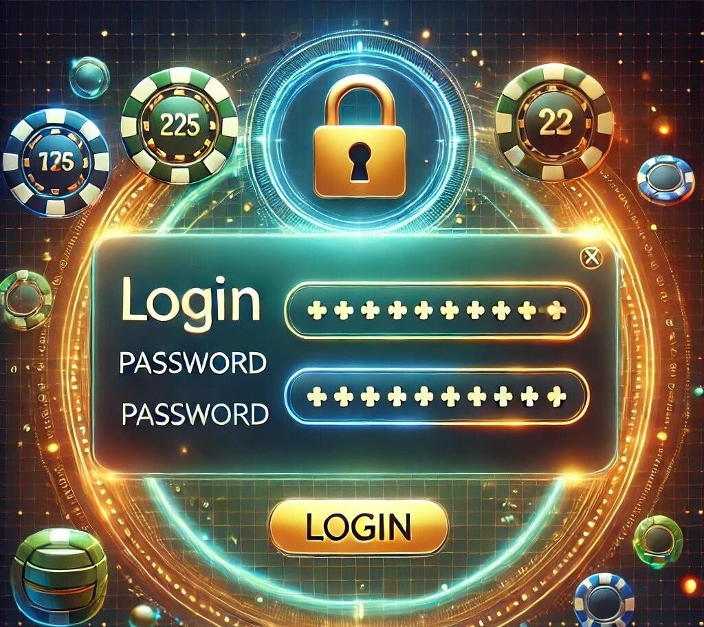 calor777 Como Fazer Login