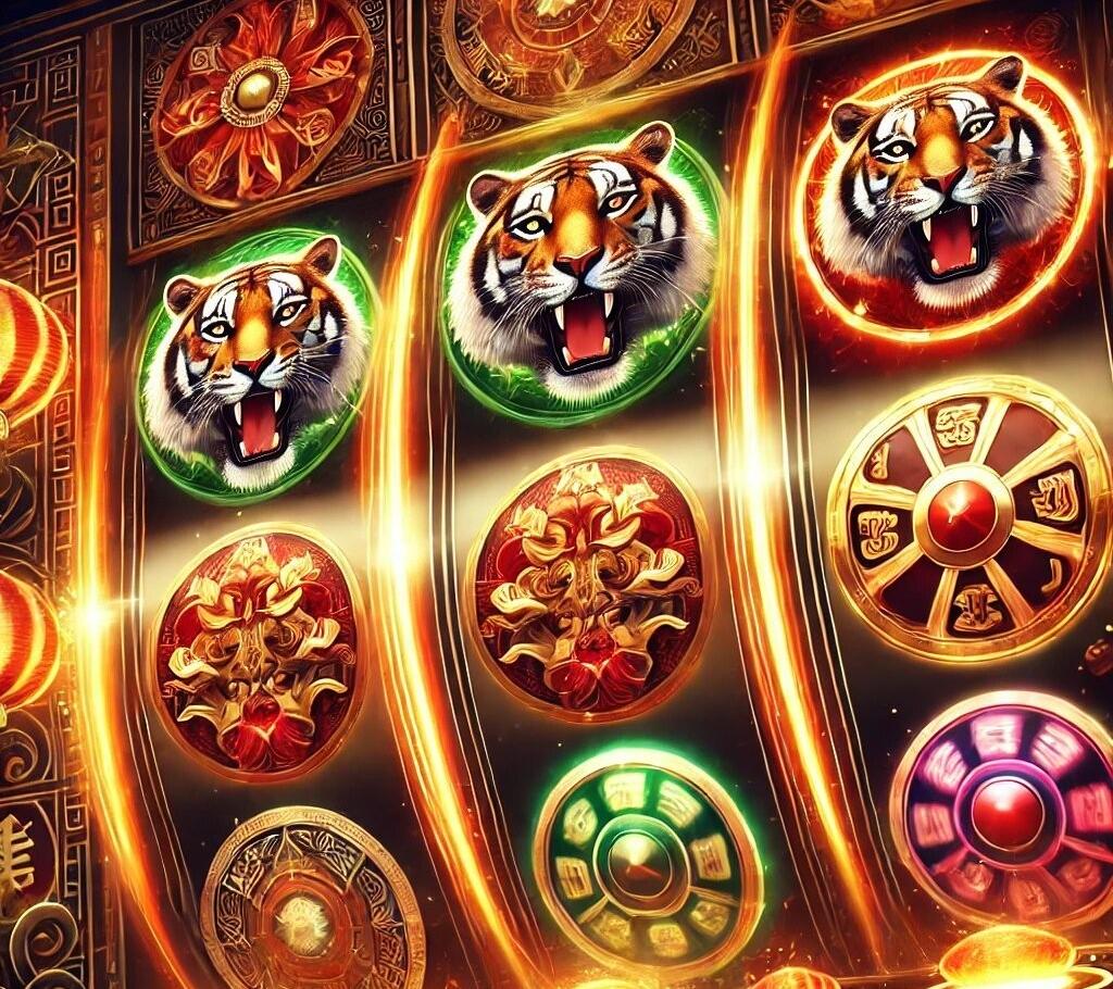 calor777 Como Jogar Fortune Tiger