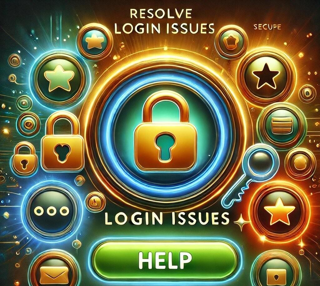 calor777 Ajuda para Login