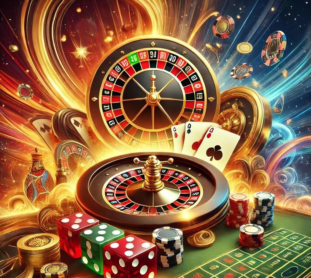 calor777 Jogos Populares no Cassino