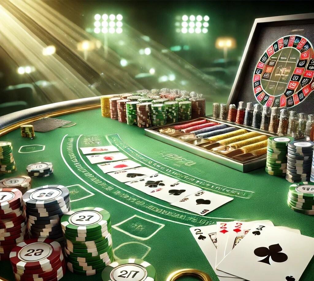 calor777 Jogos Populares no Cassino