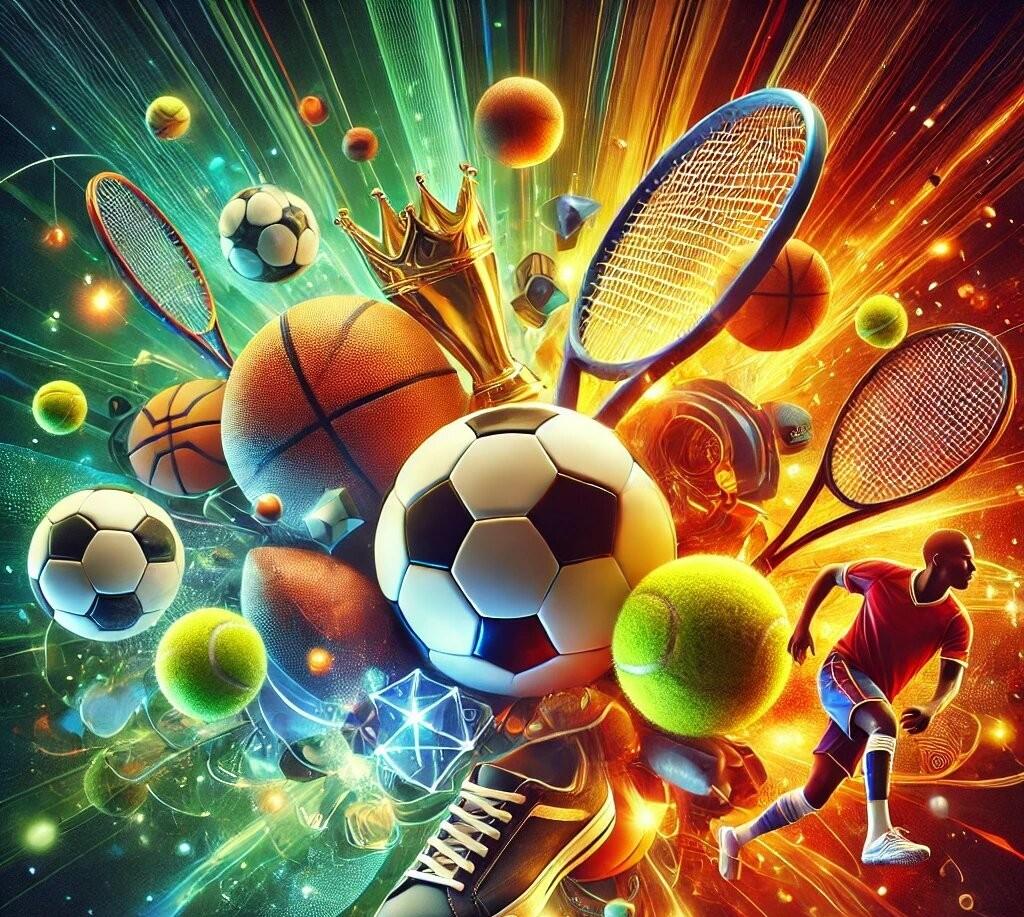 calor777 Esportes Populares