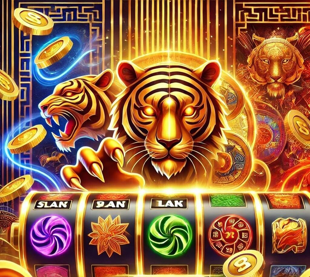 calor777 Introdução ao Fortune Tiger
