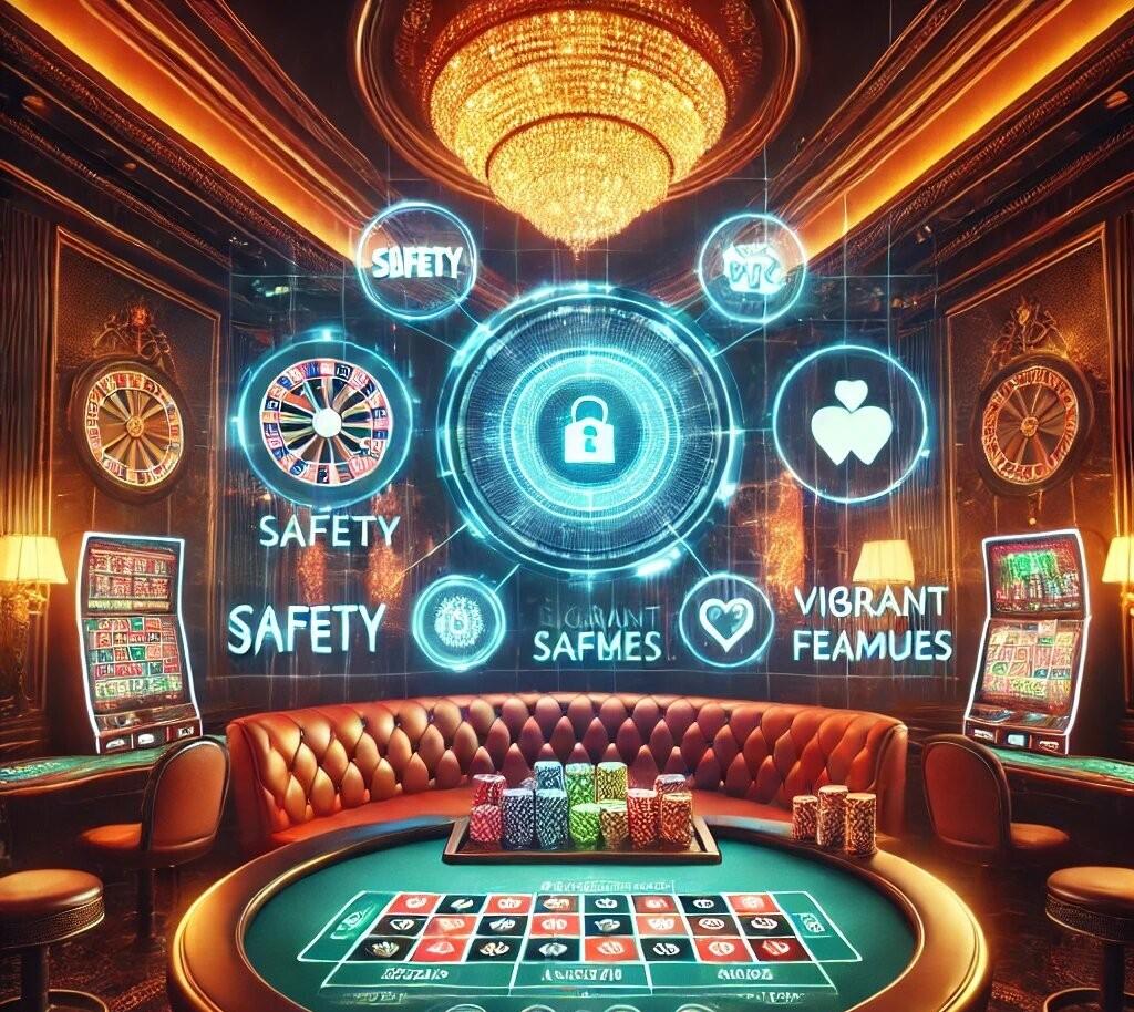 Por Que Jogar no calor777?